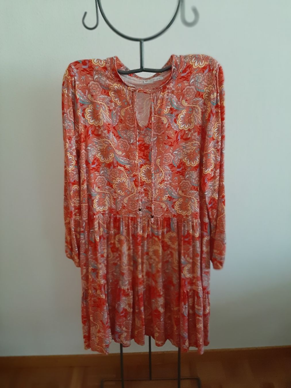 Vestiti: Sommerkleid/Tunika  – Usato da Zollikon venduto da maybeadiva