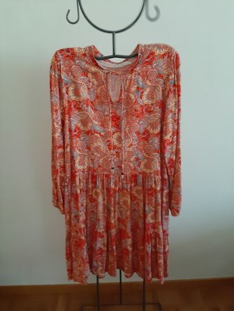 Sommerkleid/Tunika 