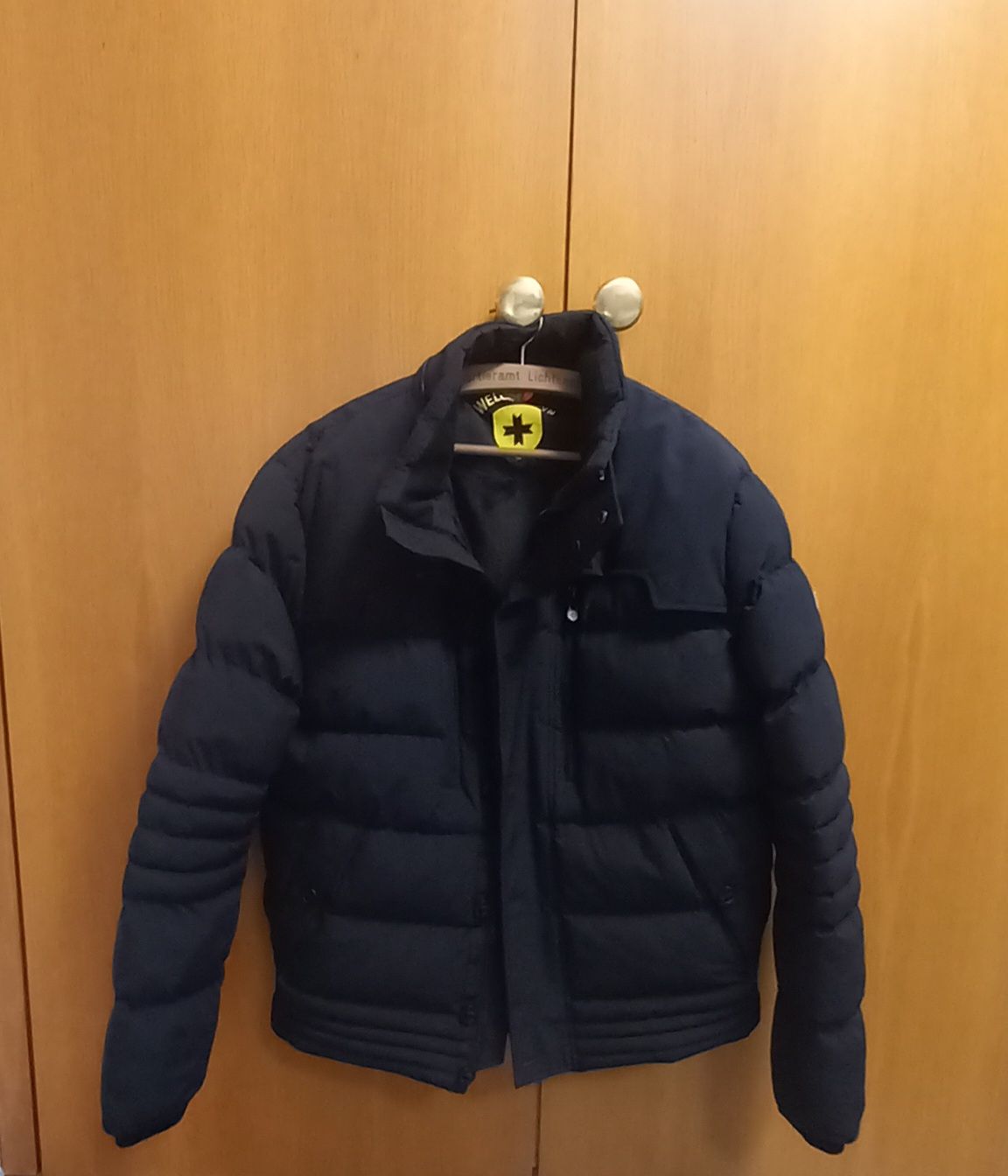 Giacche: welllensteyn Winterjacke – Usato da Romanshorn venduto da Pebombua69