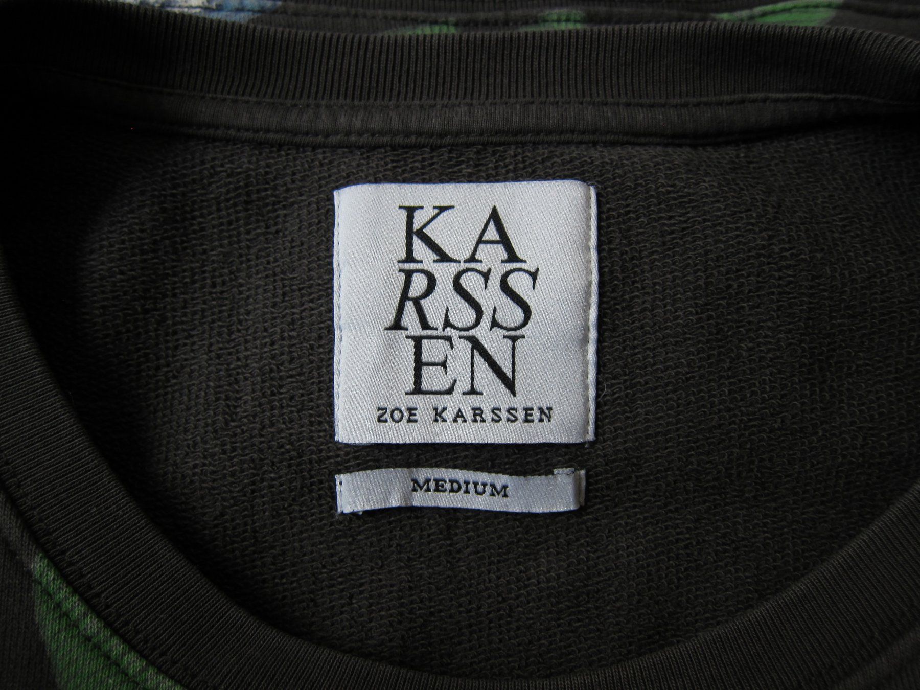 Maglioni & Felpe: Sweatshirt Karssen in B'Wolle – Usato da Zürich venduto da Italia58 3