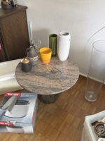 Marmortisch