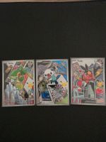 Pokemon First Partner Series 2 eng Black/White
