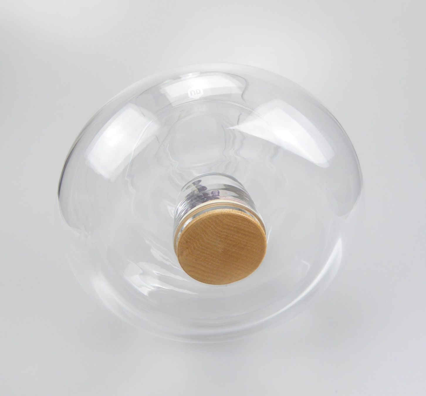 Caraffe: TC Vitalkaraffe Alladin - Edelsteine – Nuovo (secondo la descrizione) da Mauren venduto da Yeelen 2