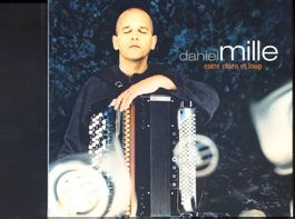 Entre chien et loup - Daniel Mille