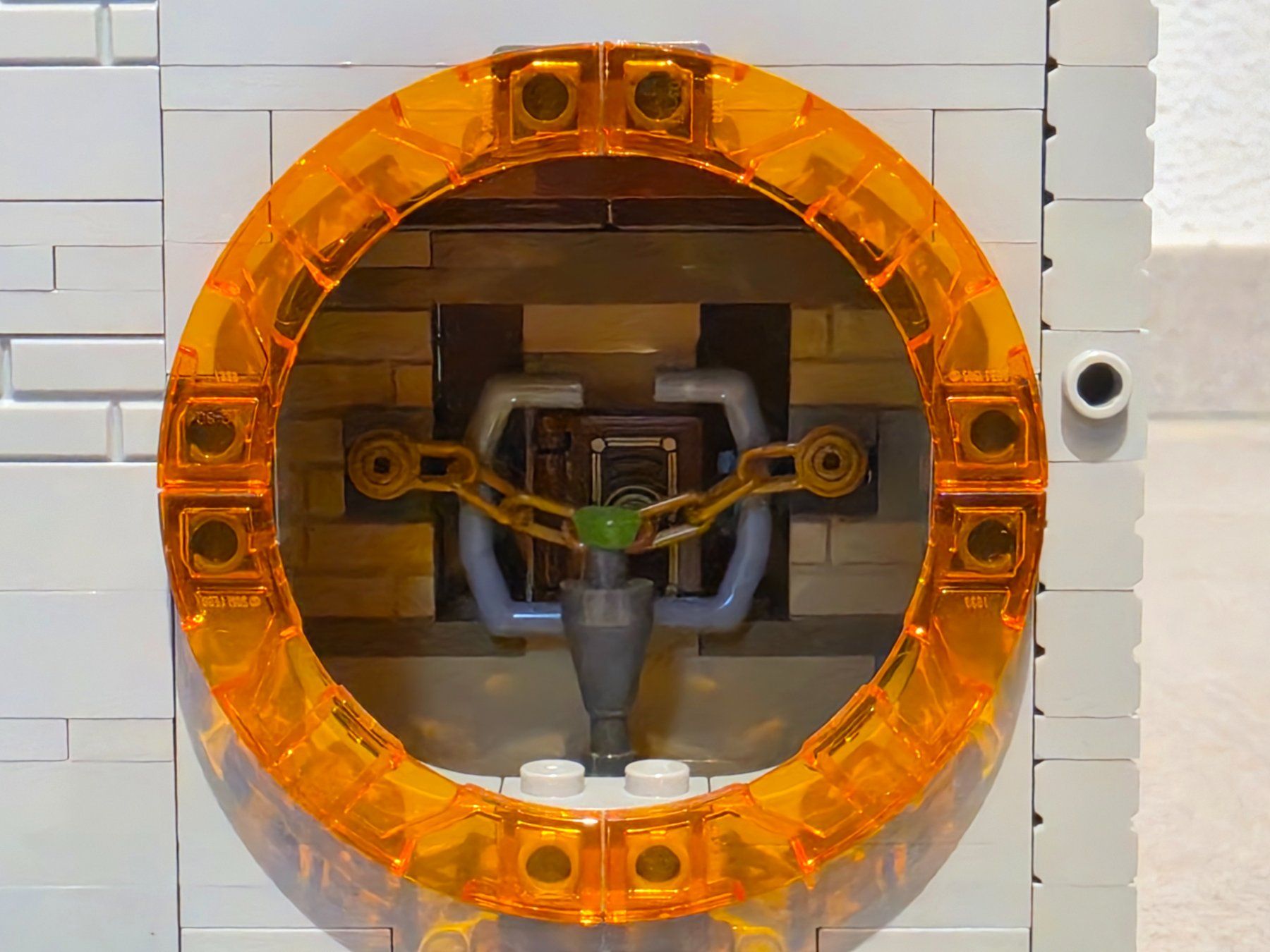Lego Spielzeuge: 76218 LEGO Sanctum Sanctorum – Gebraucht aus Niederlenz von das_ws5p 3