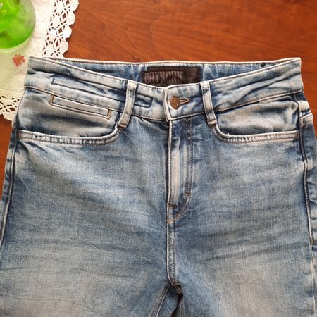 DRYKORN JEANS, GR.29/34
