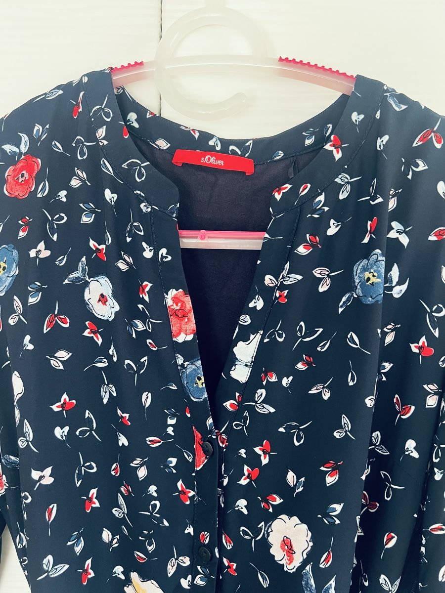S.Oliver Robes: Kleid – D'occasion à Bürglen TG par hal_89hn 2