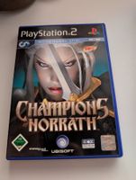 Champions of Norrath - PS2 Playstation 2 Game CIB