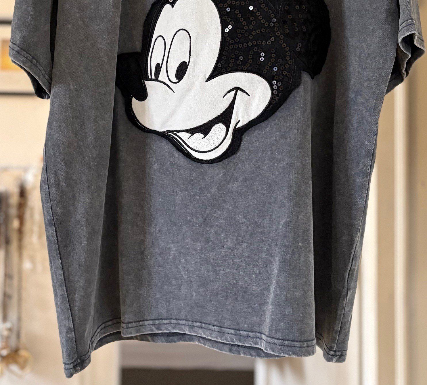 T-shirt: T-SHIRT "MICKEY MOUSE"!! M – Nuovo e nell'imballaggio originale da Locarno venduto da NicoNion 2