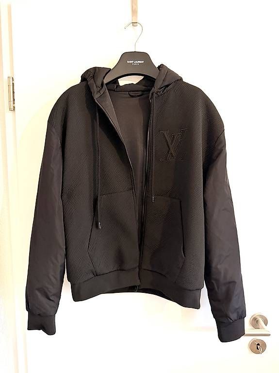 Vestes: Louis Vuitton Jacke S – D'occasion à Adligenswil par TST04