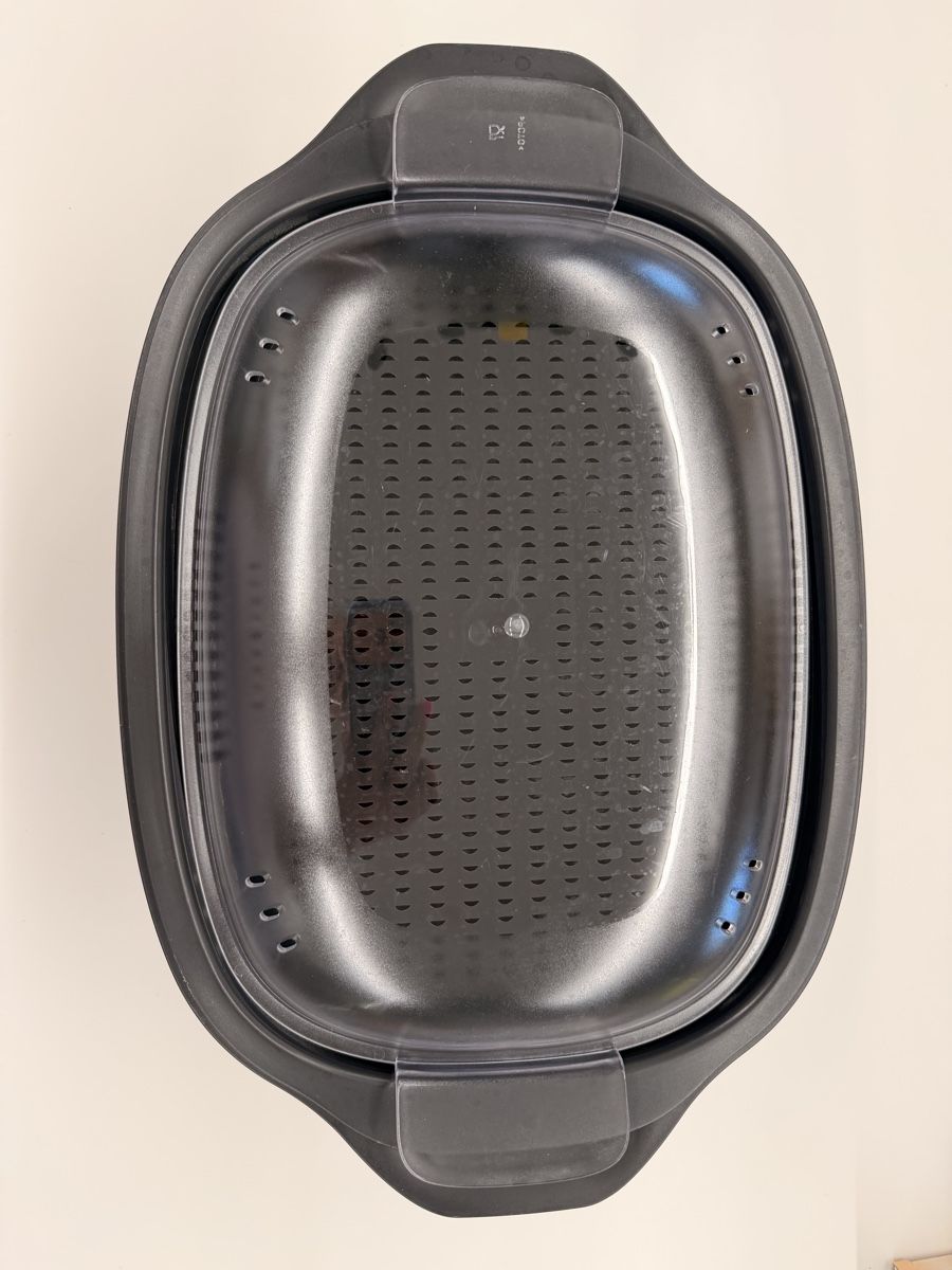 SilverCrest Elettrodomestici da cucina: Monsieur Cuisine Connect  – Usato da Vorderthal venduto da Naja710 8