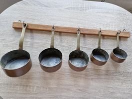 Kupferpfännli antik