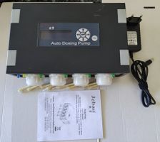 Dosierpumpe Jebao Auto Dosing Pump gebraucht guter Zustand