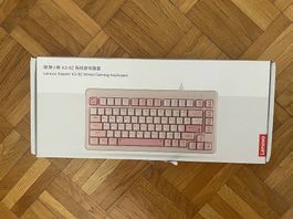 Clavier QWERTY Lenovo 