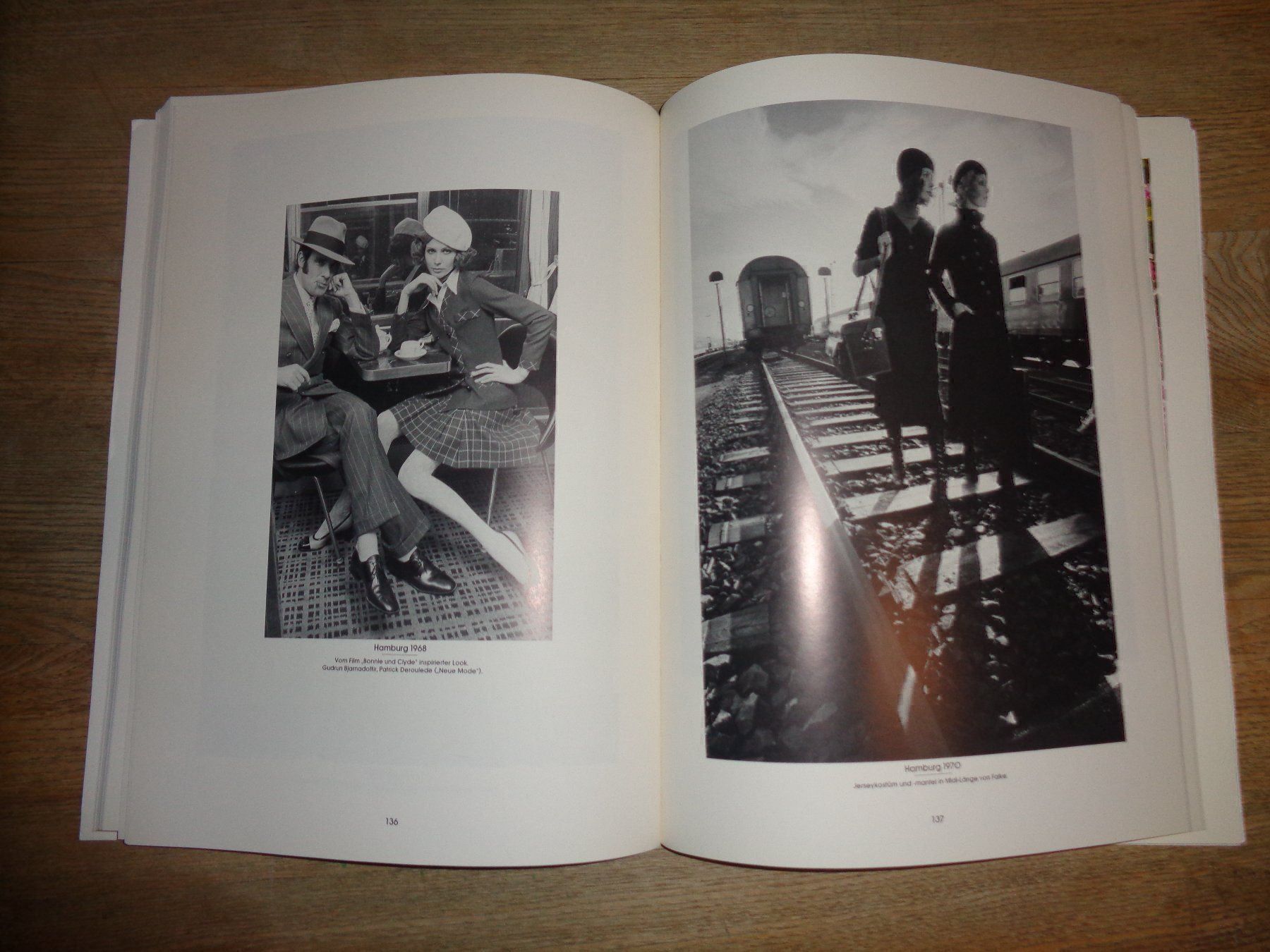Libri: F. C. Gundlach Fotoklassiker – Usato da Welschenrohr venduto da Regool 1