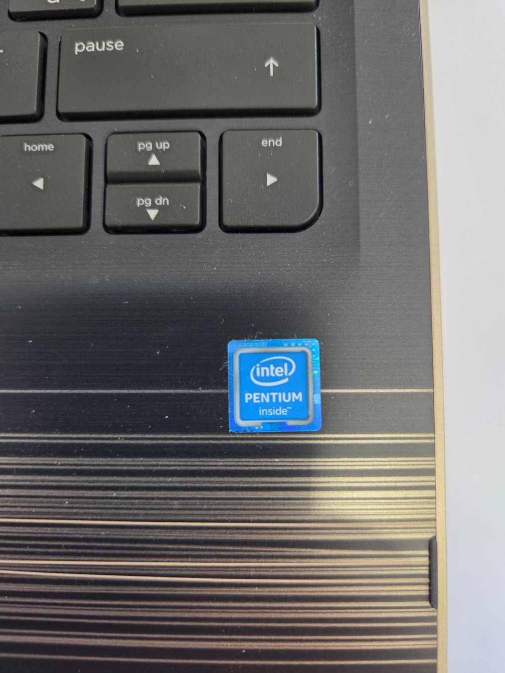 Hewlett Packard Notebooks: HP Pavillion x360 notebook x360 convertible – Gebraucht aus Rheinfelden von Saunamanfan 2