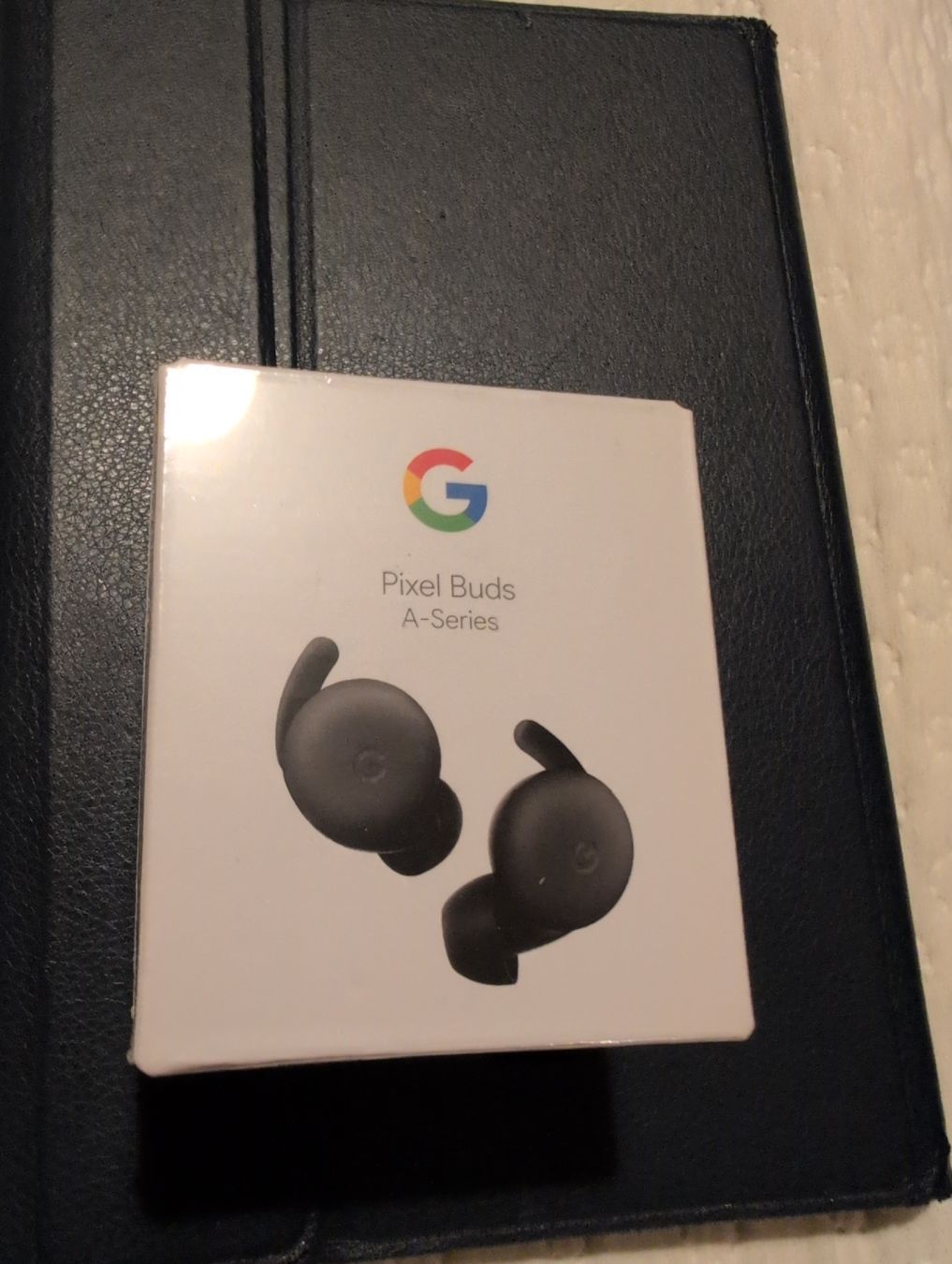 Google Cuffie: Google Pixel Buds A-Series - Unopened  – Nuovo e nell'imballaggio originale da Adliswil venduto da len_6fsr