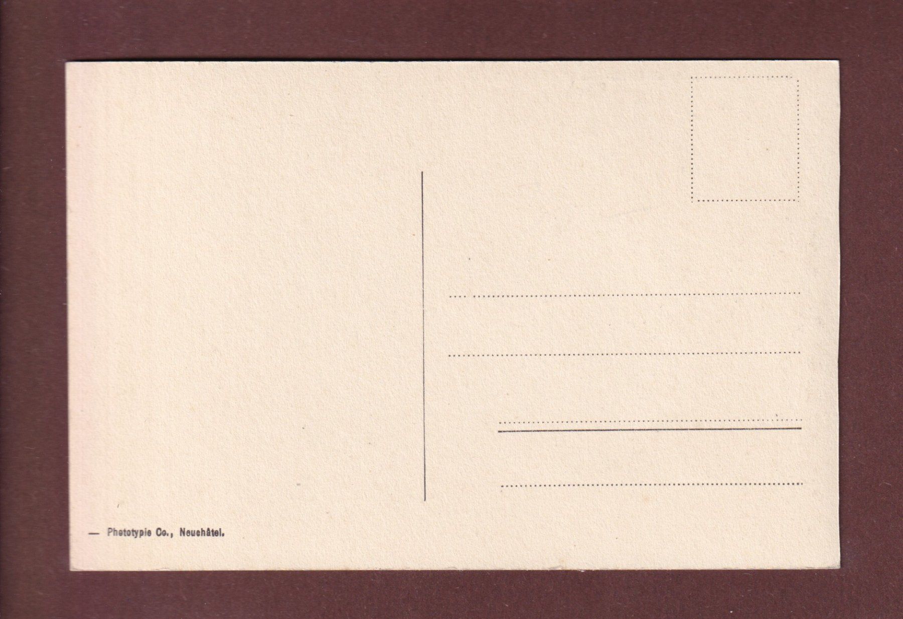 Cartoline postali: CHAMPERY - Dents du Midi – Usato da Pully venduto da nicecards-shop 1
