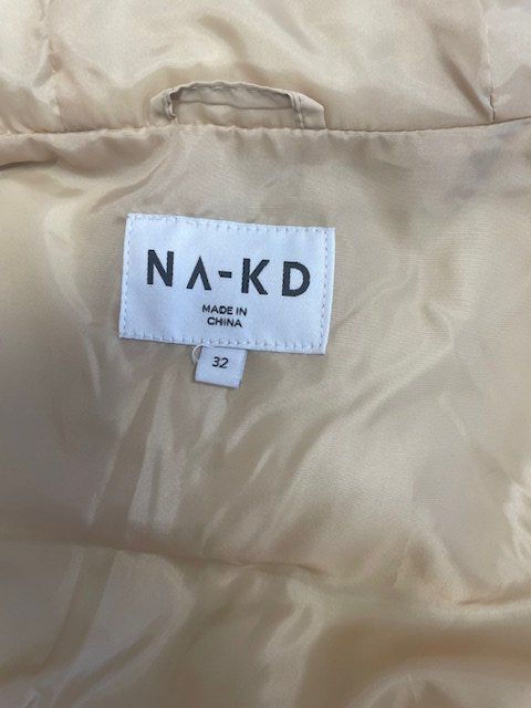 Na-kd Giacche: Winterjacke , Gr. 32 – Nuovo (secondo la descrizione) da Laupen ZH venduto da surmeli 3