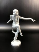 ⭐Porzellan Figur Tänzerin Herend Hvngary Ungarn