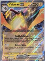 Pokémon – Kilowattrel ex 🇩🇪 - SSP-068 - Surging Sparks