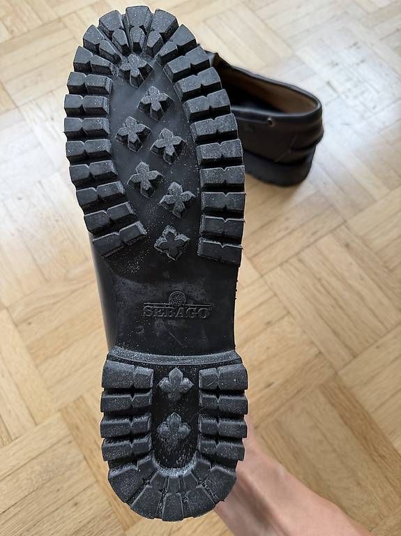 Herrenschuhe: Sebago Bootschuhe – Neu und originalverpackt aus Aesch BL von jam_rf9l 3