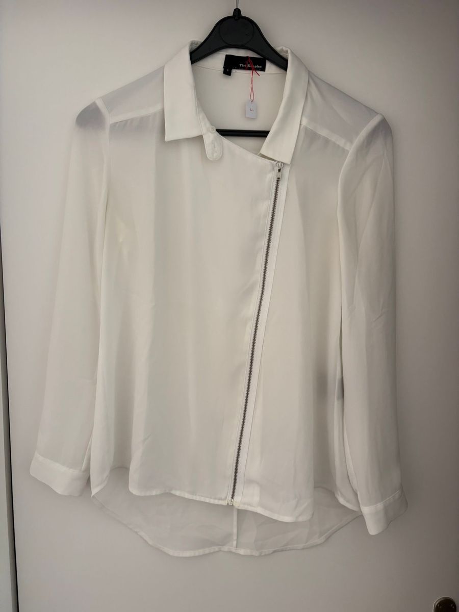Kooples Camicette: Chemise Kooples S – Usato da Neuchâtel venduto da gdagda