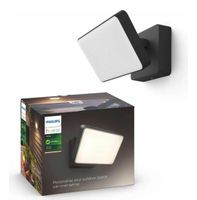 Philips Hue Welcome Flutlicht/Aussenstrahler
