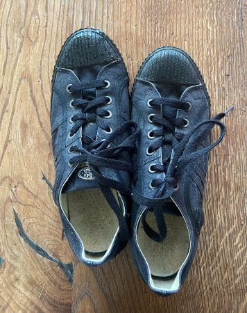 Turnschuh DIESEL