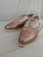 Tolle Halbschuhe Marco Tozzi, Grösse 39