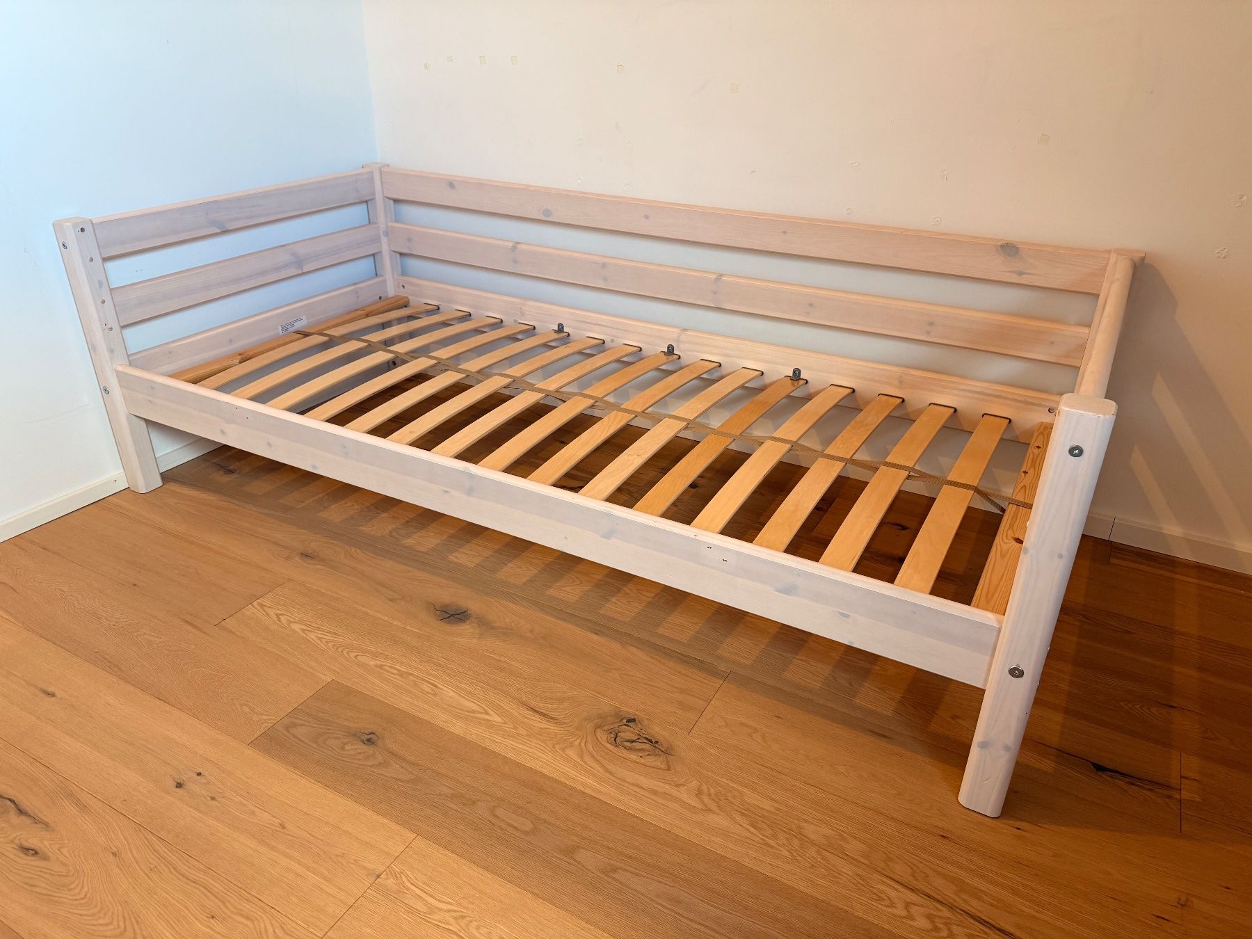 Flexa Letti: Flexa Bett 90 x 200 – Usato da Schwerzenbach venduto da tomschl