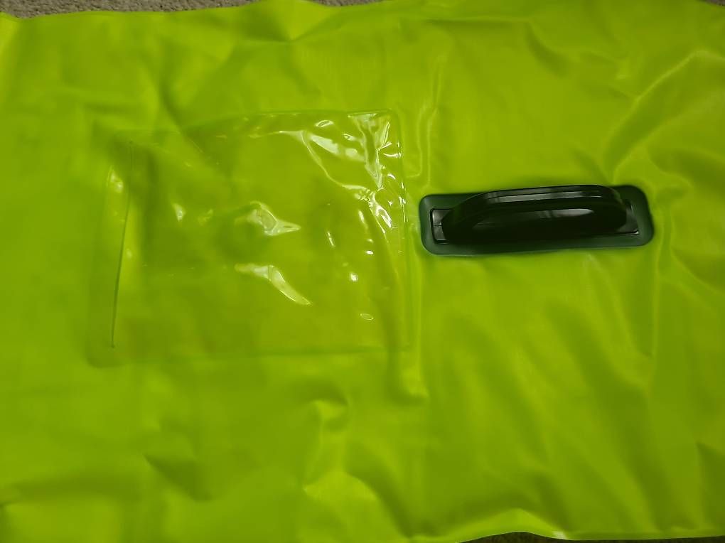 Borse: Wasserfeste Tasche – Nuovo (secondo la descrizione) da Bern venduto da ast_k5pn 1