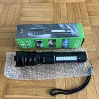 LED Taschenlampe