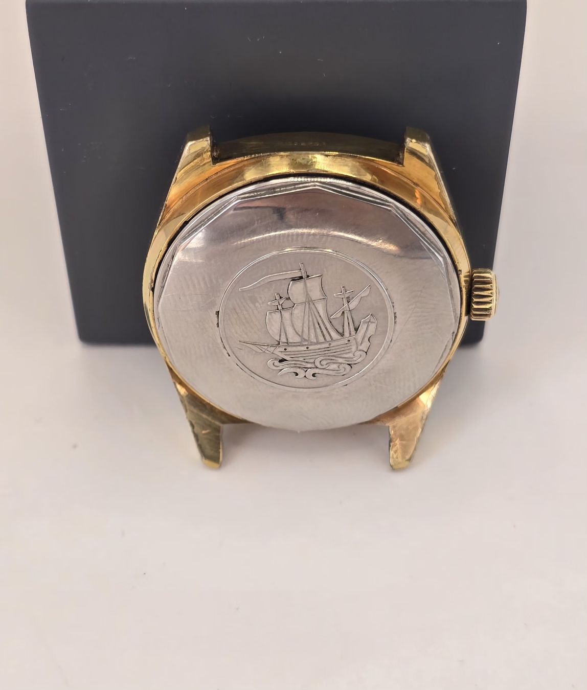 Tissot Orologi: Tissot Seastar T12 Automatic Day-Date 35,5mm – Usato da Minusio venduto da AGSuhren 5