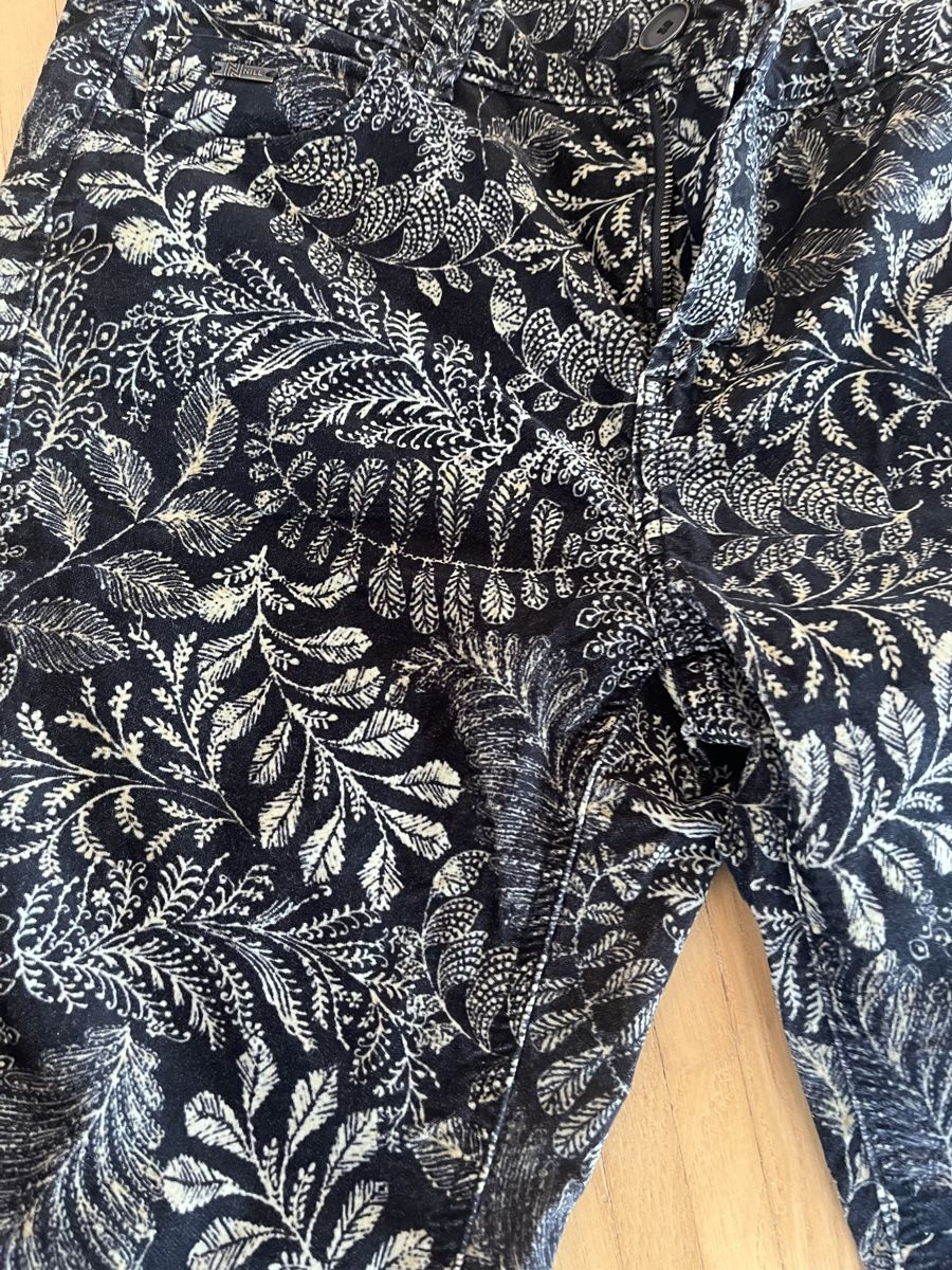 Nile Pantaloni: Nile Hose – Usato da St. Gallen venduto da elli18 1