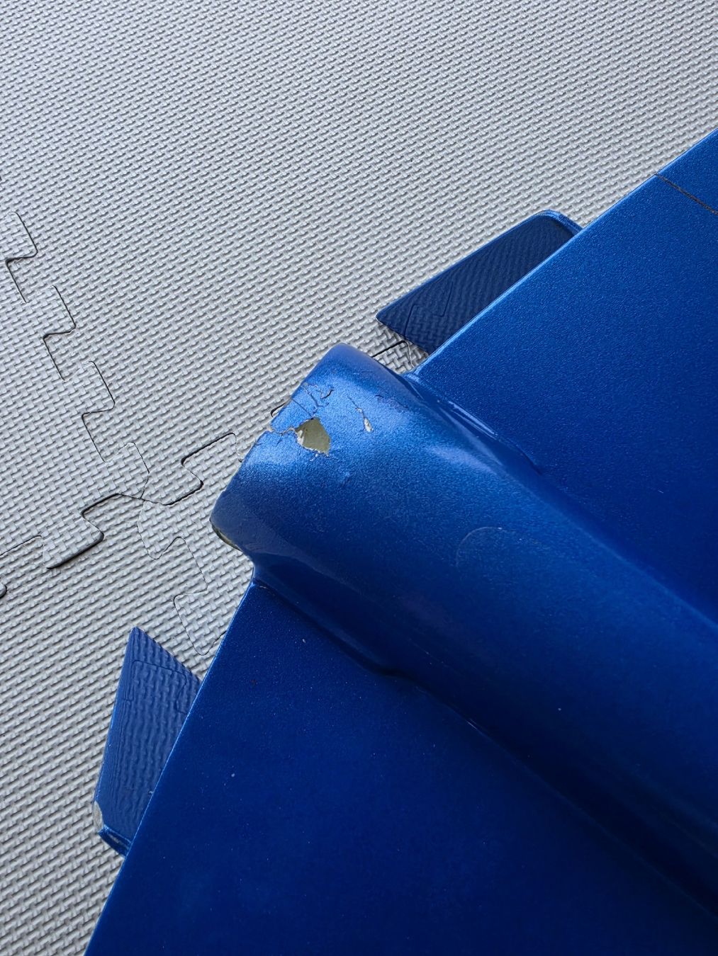 RC Modellbau: Kolibrijet Speedmodell – Gebraucht aus Rupperswil von CrocoBlade 3