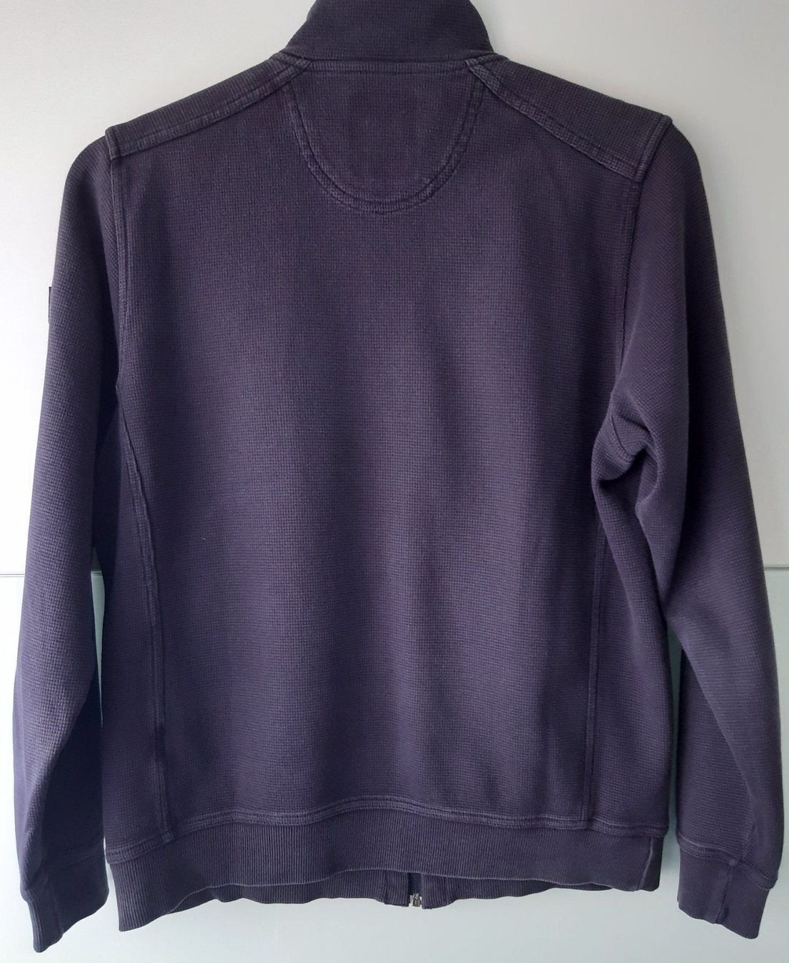 Maglioni & Felpe: Sweatshirt mit Reissverschluss Herren Grösse S – Usato da Feuerthalen venduto da kigo87 1
