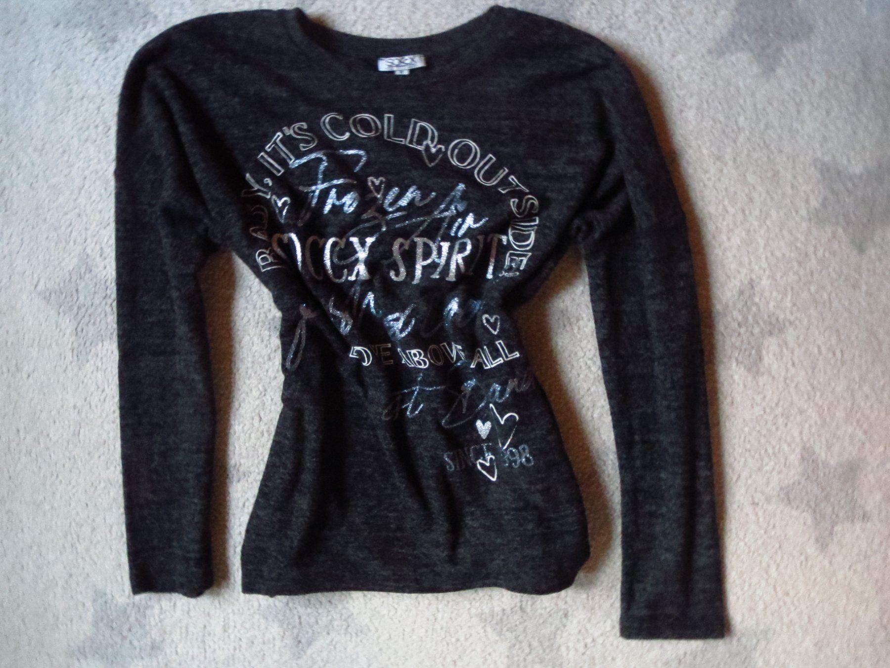 Maglioni & Felpe: NEUWERTIGER SOCCX Damen Pullover Gr M/L NP 119.- CHF – Usato da kiental venduto da Anna3723 3