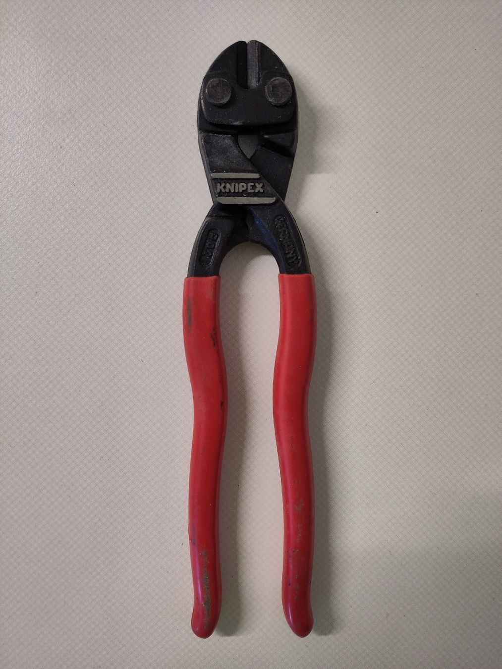 Knipex Alle Werkzeuge: Knipex Coupe-boulons – Neu (gemäss Beschreibung) aus Delémont von Siskin 2