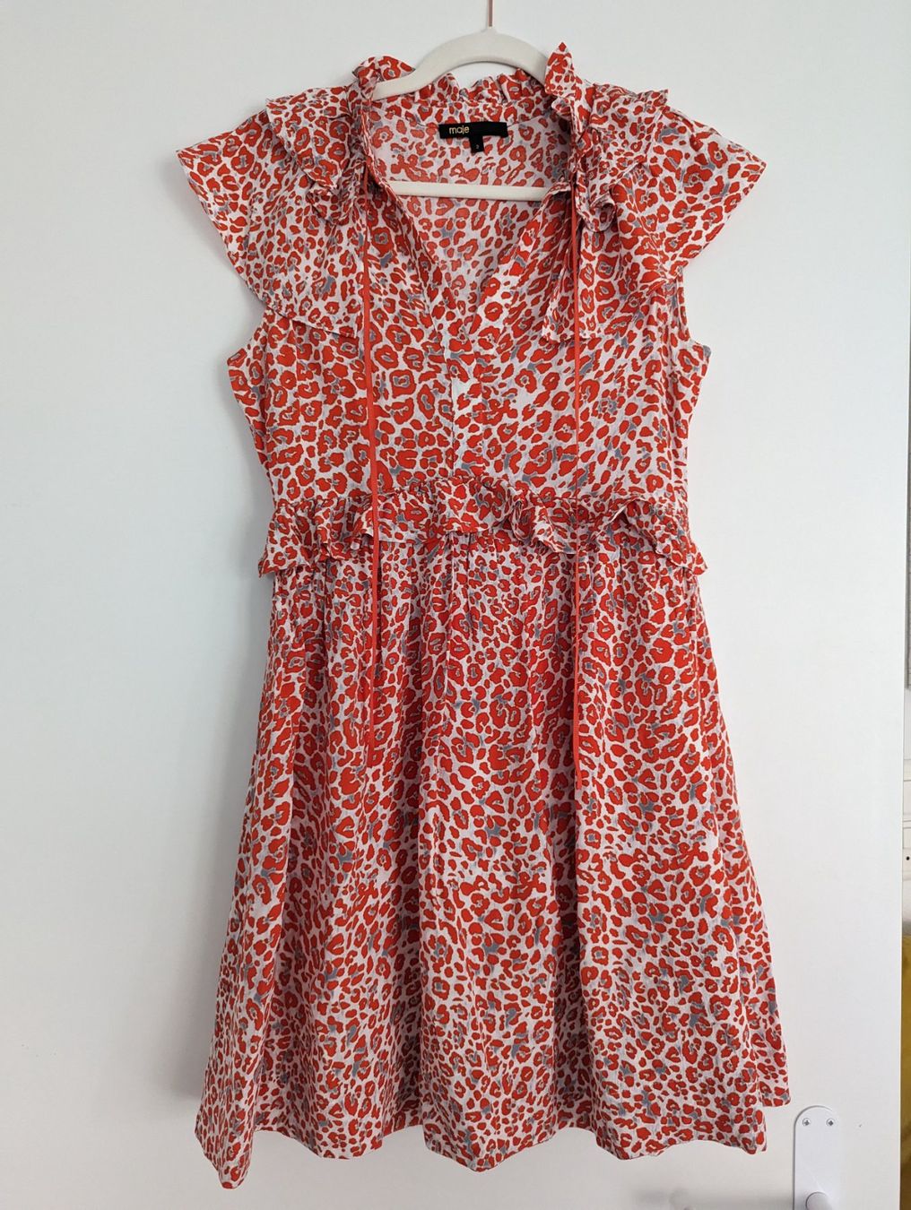 Maje Vestiti: Kleid Maje, top Zustand – Usato da Chur venduto da Ronja777