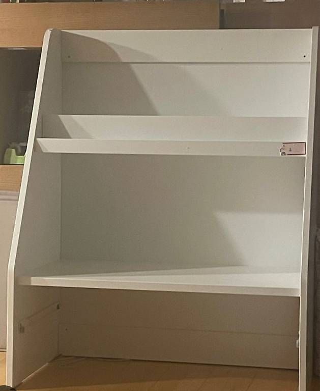 Scaffali: Ikea bergig bücherregal – Usato da Zollikon venduto da js9js9