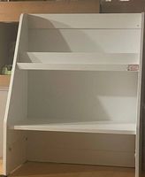 Ikea bergig bücherregal