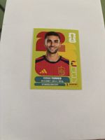 Panini Sticker WM 2026 Ferran Torres ESP 18