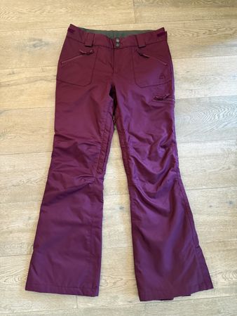 Beach Mountain Skihose, gebraucht, Gr. 40