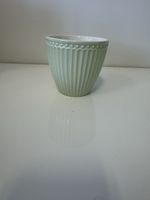 GreenGate 3 Becher Alice hellgrün Neuware 4er Set