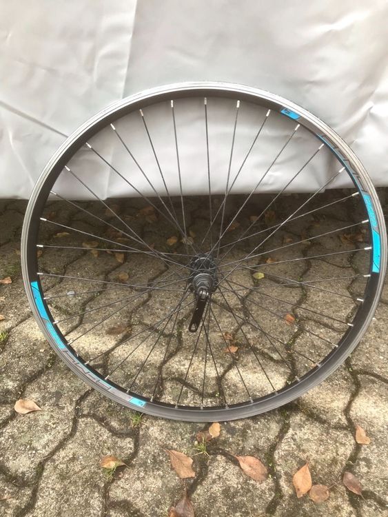 Felge 26 Zoll Velo Fahrrad Mountainbike Kaufen auf Ricardo