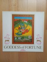 Goddess Of Fortune - same
