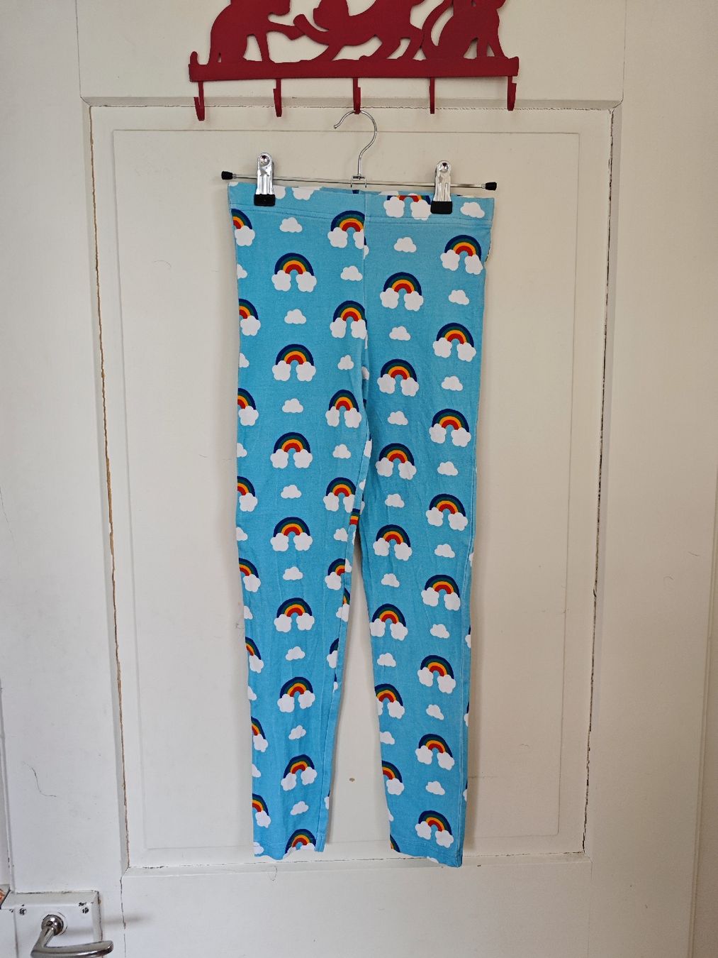 Collant & Leggings: Leggins Maxomorra Gr 134/140  – Usato da Winterthur venduto da Shorna