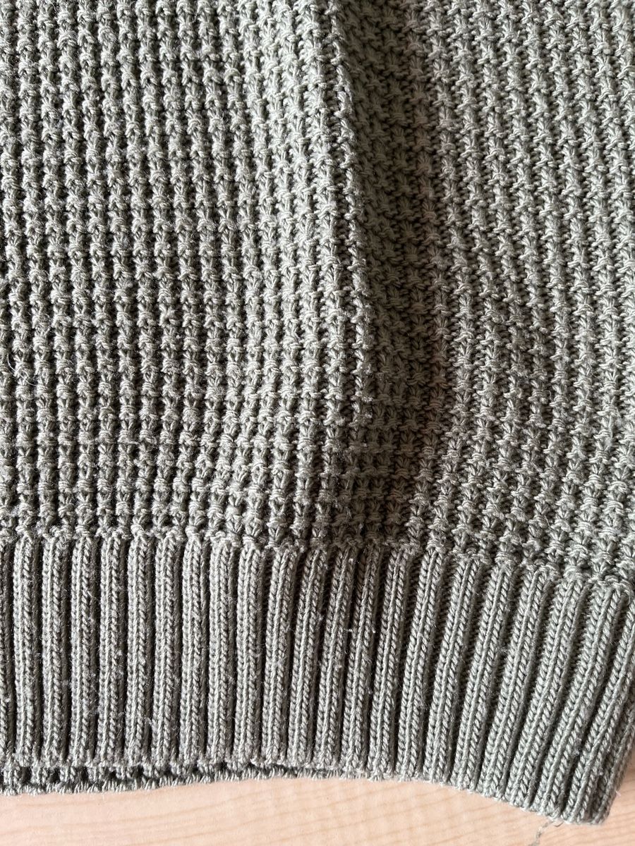 Maglioni & Felpe: Defacto Herren Strickpullover, Grösse L, Top Zustand! – Nuovo (secondo la descrizione) da Zug venduto da Nickwalks999 2