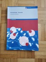 Humanbiologie - Passerelle